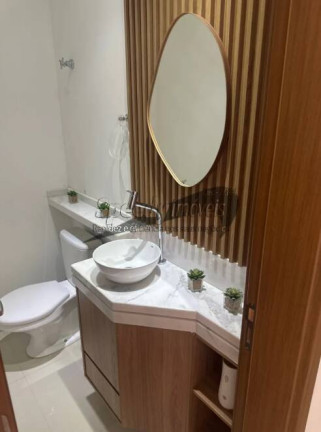 Imagem Apartamento com 3 Quartos à Venda, 116 m² em Pompéia - Santos Imagem Apartamento com 3 Quartos à Venda, 116 m² em Pompéia - Santos