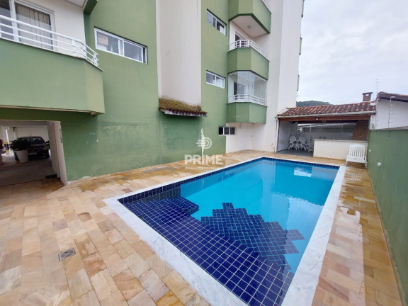 Imagem Apartamento com 2 Quartos à Venda, 74 m² em Centro - Caraguatatuba