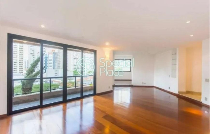 Imagem Apartamento com 4 Quartos à Venda, 230 m² em Moema Pássaros - São Paulo Imagem Apartamento com 4 Quartos à Venda, 230 m² em Moema Pássaros - São Paulo