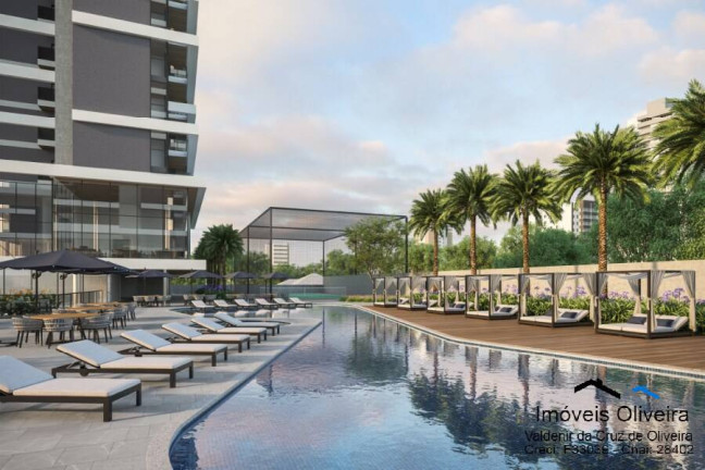 Imagem Apartamento com 3 Quartos à Venda, 142 m² em Centro - Cascavel