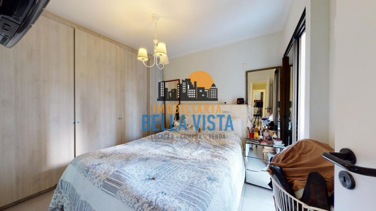 Imagem Apartamento com 3 Quartos à Venda,  em Jabaquara - São Paulo