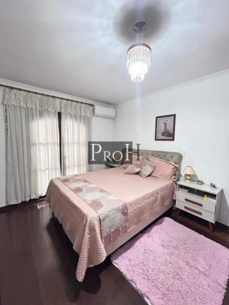 Imagem Casa com 4 Quartos à Venda, 287 m² em Vila Humaitá - Santo André Imagem Casa com 4 Quartos à Venda, 287 m² em Vila Humaitá - Santo André