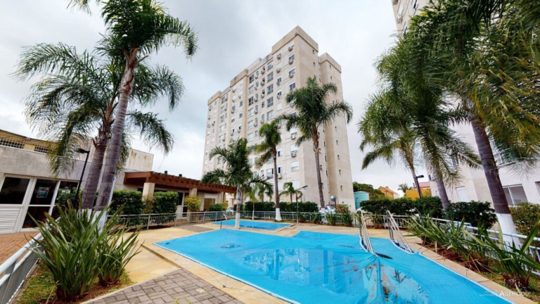 Imagem Imóvel com 3 Quartos à Venda, 71 m² em Cavalhada - Porto Alegre Imagem Imóvel com 3 Quartos à Venda, 71 m² em Cavalhada - Porto Alegre