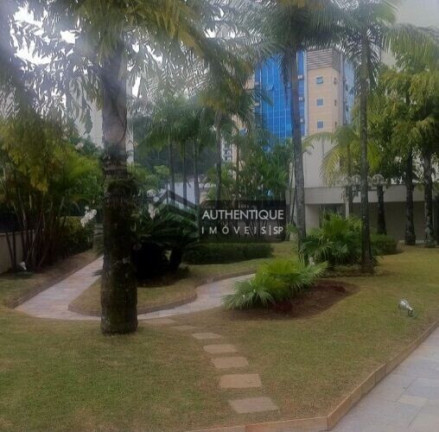 Imagem Apartamento com 3 Quartos à Venda, 185 m² em Vila Andrade - São Paulo