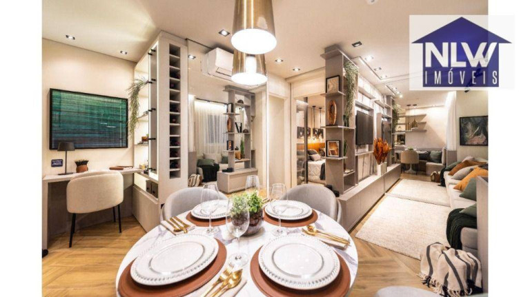Imagem Apartamento com 2 Quartos à Venda, 36 m² em Cambuci - São Paulo Imagem Apartamento com 2 Quartos à Venda, 36 m² em Cambuci - São Paulo