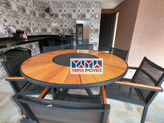 Imagem Apartamento com 3 Quartos à Venda, 117 m² em Jardim São Luiz - Ribeirão Preto Imagem Apartamento com 3 Quartos à Venda, 117 m² em Jardim São Luiz - Ribeirão Preto