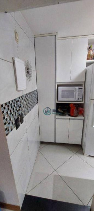 Apartamento com 2 Quartos à Venda, 65 m² em Santa Rosa - Niterói
