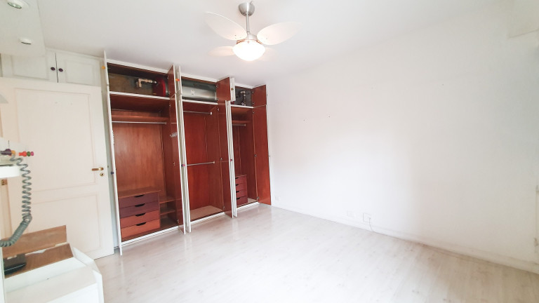 Imagem Apartamento com 4 Quartos à Venda, 370 m² em Paraíso - São Paulo