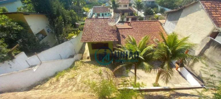 Imagem Casa com 3 Quartos à Venda, 300 m² em Serra Grande - Niterói Imagem Casa com 3 Quartos à Venda, 300 m² em Serra Grande - Niterói