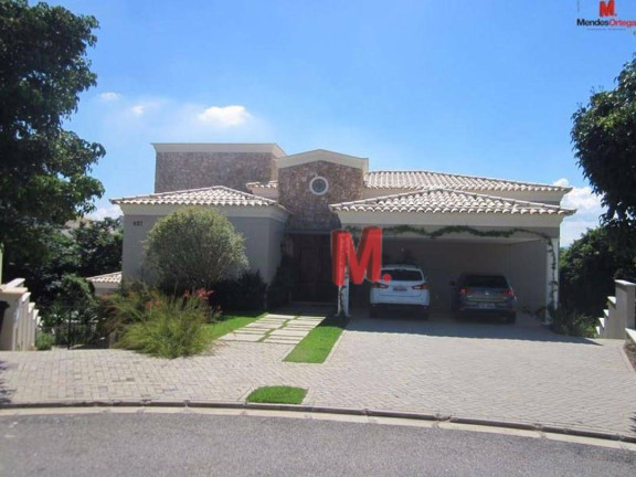 Imagem Casa com 4 Quartos à Venda, 494 m² em Alphaville Nova Esplanada - Votorantim Imagem Casa com 4 Quartos à Venda, 494 m² em Alphaville Nova Esplanada - Votorantim