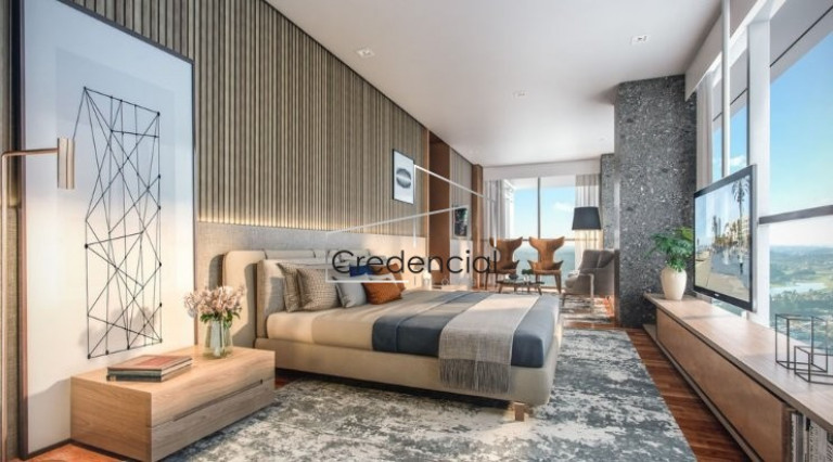 Imagem Apartamento com 4 Quartos à Venda, 532 m² em Ecoville - Curitiba