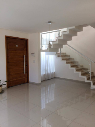 Imagem Casa de Condomínio com 3 Quartos à Venda, 142 m² em Horto Florestal - Sorocaba Imagem Casa de Condomínio com 3 Quartos à Venda, 142 m² em Horto Florestal - Sorocaba