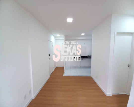 Imagem Apartamento com 2 Quartos à Venda, 43 m² em Vila Gustavo - São Paulo