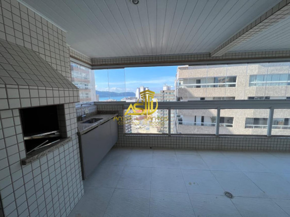 Imagem Apartamento com 3 Quartos à Venda, 126 m² em Boqueirão - Praia Grande