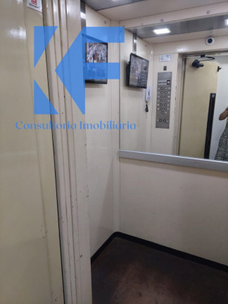 Imagem Imóvel com 1 Quarto à Venda, 47 m² em Centro - Campinas Imagem Imóvel com 1 Quarto à Venda, 47 m² em Centro - Campinas