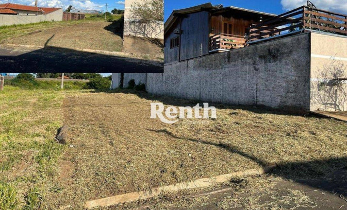 Imagem Terreno à Venda, 160 m² em Jardim Santa Clara Ii - Rio Claro Imagem Terreno à Venda, 160 m² em Jardim Santa Clara Ii - Rio Claro