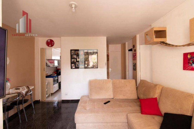 Apartamento com 2 Quartos à Venda, 55 m² em Freguesia Do ó - São Paulo