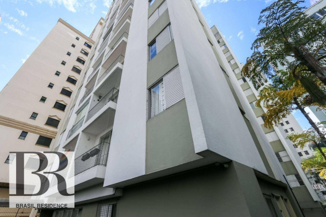 Imagem Apartamento com 2 Quartos à Venda, 70 m² em Brooklin - São Paulo Imagem Apartamento com 2 Quartos à Venda, 70 m² em Brooklin - São Paulo