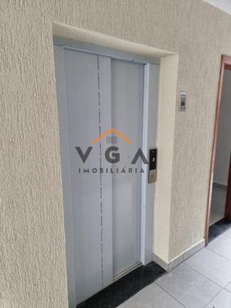 Imagem Apartamento com 2 Quartos à Venda, 40 m² em Vila Antonina - São Paulo