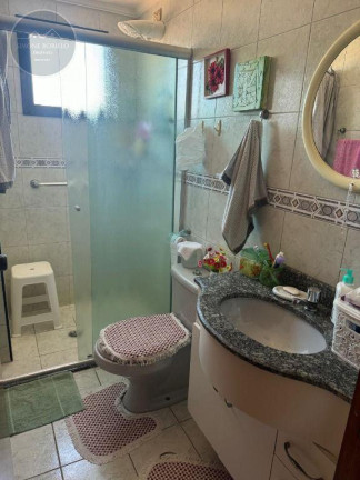 Imagem Apartamento com 3 Quartos à Venda, 87 m² em Tupi - Praia Grande Imagem Apartamento com 3 Quartos à Venda, 87 m² em Tupi - Praia Grande