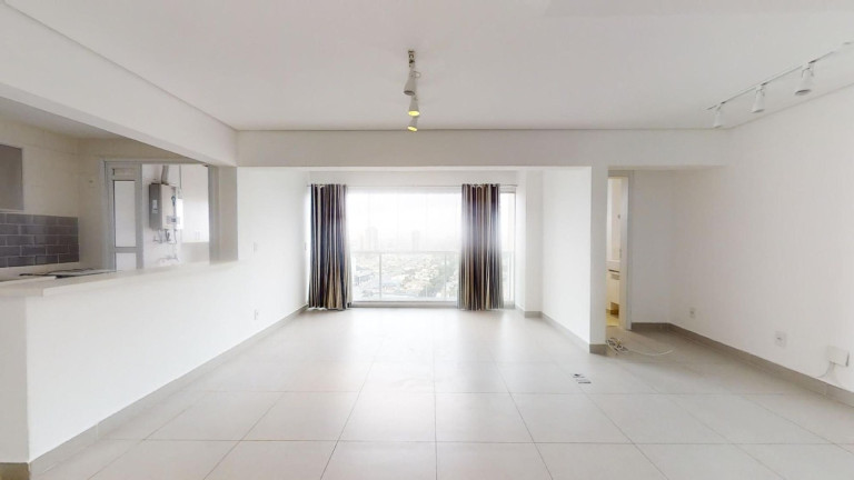 Imagem Apartamento com 1 Quarto à Venda, 94 m² em Campo Belo - São Paulo