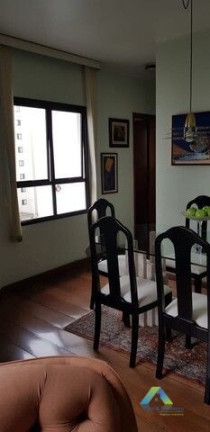 Imagem Apartamento com 3 Quartos à Venda, 127 m² em Jardim Vila Mariana - São Paulo Imagem Apartamento com 3 Quartos à Venda, 127 m² em Jardim Vila Mariana - São Paulo