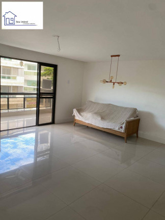 Imagem Apartamento com 3 Quartos à Venda, 138 m² em Recreio Dos Bandeirantes - Rio De Janeiro Imagem Apartamento com 3 Quartos à Venda, 138 m² em Recreio Dos Bandeirantes - Rio De Janeiro