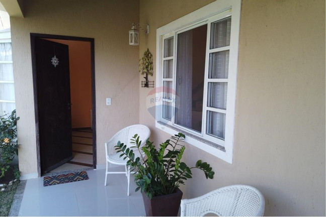 Imagem Casa de Condomínio com 4 Quartos à Venda, 280 m² em Itapeba - Maricá Imagem Casa de Condomínio com 4 Quartos à Venda, 280 m² em Itapeba - Maricá