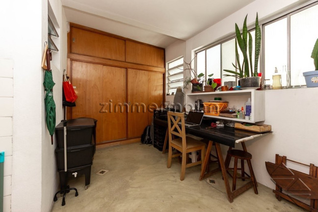 Imagem Apartamento com 2 Quartos à Venda, 174 m² em Perdizes - São Paulo