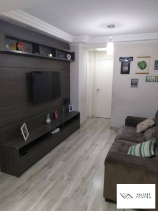 Apartamento com 2 Quartos à Venda, 54 m² em Jardim Sul - São José Dos Campos
