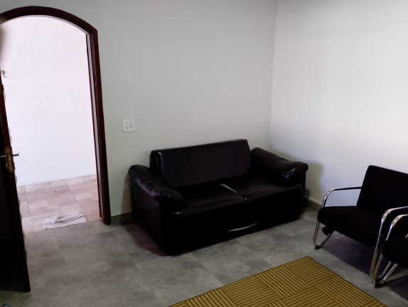 Imagem Casa com 2 Quartos à Venda, 110 m² em Real - Praia Grande