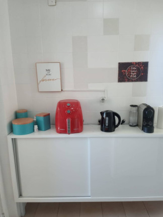 Imagem Apartamento com 3 Quartos à Venda, 80 m² em Nova Gameleira - Belo Horizonte