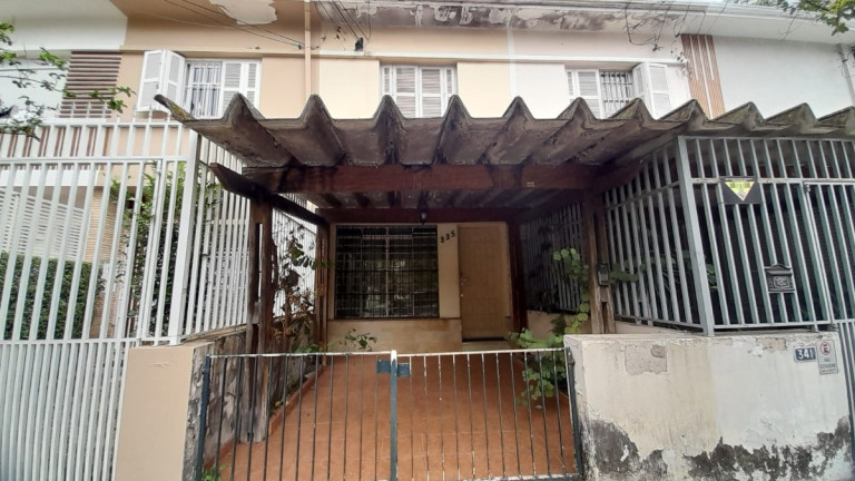 Sobrado com 2 Quartos à Venda, 120 m² em Moema - São Paulo