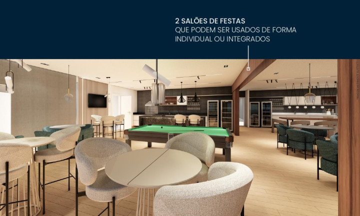 Imagem Apartamento com 1 Quarto à Venda, 34 m² em Cachoeira Do Bom Jesus - Florianópolis Imagem Apartamento com 1 Quarto à Venda, 34 m² em Cachoeira Do Bom Jesus - Florianópolis