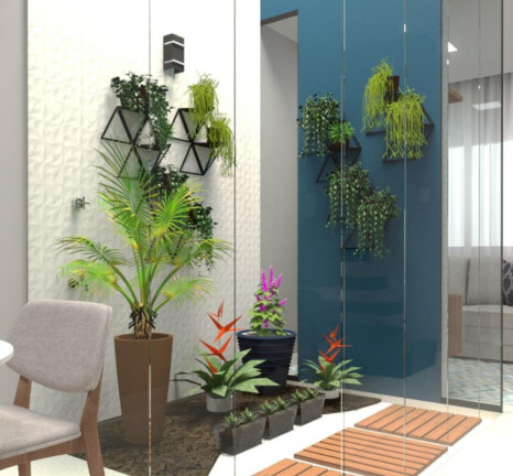 Imagem Casa com 3 Quartos à Venda, 80 m² em Vila Mariana - São Paulo