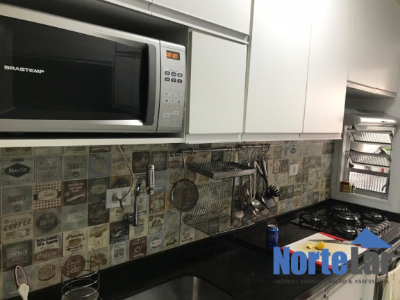 Imagem Apartamento com 2 Quartos à Venda, 54 m² em Piqueri - São Paulo Imagem Apartamento com 2 Quartos à Venda, 54 m² em Piqueri - São Paulo