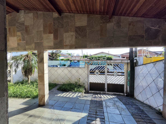 Imagem Casa com 4 Quartos à Venda, 155 m² em Real - Praia Grande Imagem Casa com 4 Quartos à Venda, 155 m² em Real - Praia Grande