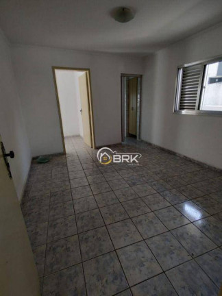 Imagem Casa com 2 Quartos para Alugar, 56 m² em Cidade Patriarca - São Paulo