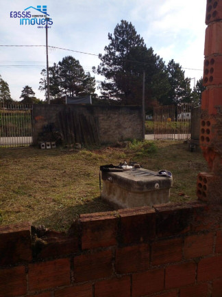 Imagem Terreno à Venda, 168 m² em Vila Militar I - Piraquara Imagem Terreno à Venda, 168 m² em Vila Militar I - Piraquara