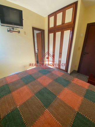 Imagem Apartamento com 3 Quartos à Venda, 145 m² em Braga - Cabo Frio
