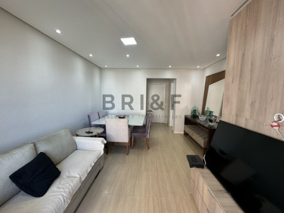 Imagem Apartamento com 2 Quartos à Venda, 82 m² em Campo Belo - São Paulo Imagem Apartamento com 2 Quartos à Venda, 82 m² em Campo Belo - São Paulo