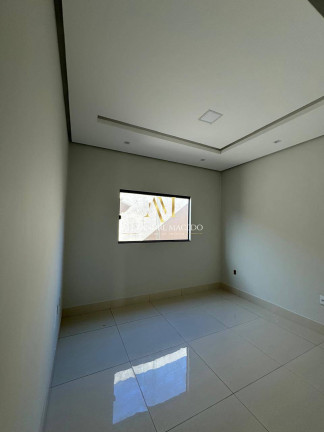 Imagem Casa com 3 Quartos à Venda, 126 m² em Independência - Montes Claros Imagem Casa com 3 Quartos à Venda, 126 m² em Independência - Montes Claros
