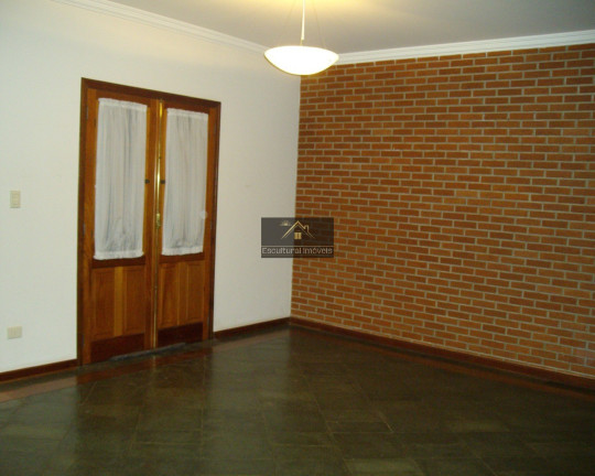 Imagem Imóvel com 3 Quartos à Venda, 540 m² em Chácara Carolina - Itu