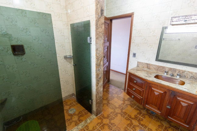 Imagem Casa com 3 Quartos à Venda, 382 m² em Vila Carrão - São Paulo Imagem Casa com 3 Quartos à Venda, 382 m² em Vila Carrão - São Paulo