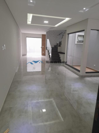 Imagem Casa com 3 Quartos à Venda, 165 m² em Demarchi - São Bernardo Do Campo Imagem Casa com 3 Quartos à Venda, 165 m² em Demarchi - São Bernardo Do Campo