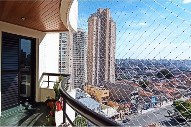 Imagem Apartamento com 3 Quartos à Venda, 165 m² em Parque Da Mooca - São Paulo Imagem Apartamento com 3 Quartos à Venda, 165 m² em Parque Da Mooca - São Paulo