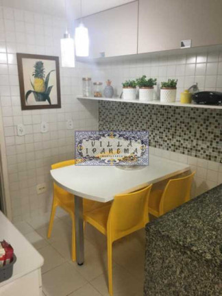 Imagem Apartamento com 3 Quartos à Venda, 105 m² em Icaraí - Niterói Imagem Apartamento com 3 Quartos à Venda, 105 m² em Icaraí - Niterói