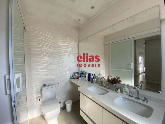 Imagem Casa de Condomínio com 3 Quartos à Venda, 250 m² em Residencial Tivoli Ii - Bauru Imagem Casa de Condomínio com 3 Quartos à Venda, 250 m² em Residencial Tivoli Ii - Bauru