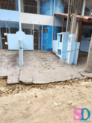 Imagem Apartamento com 2 Quartos à Venda, 113 m² em Perequê Açu - Ubatuba