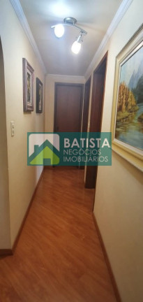 Imagem Apartamento com 3 Quartos à Venda, 139 m² em Jardim - Santo André Imagem Apartamento com 3 Quartos à Venda, 139 m² em Jardim - Santo André